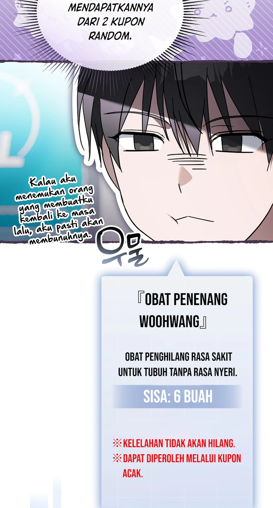 The Lucky Plan of an Idol in His Second Life Chapter 31 - halaman 63