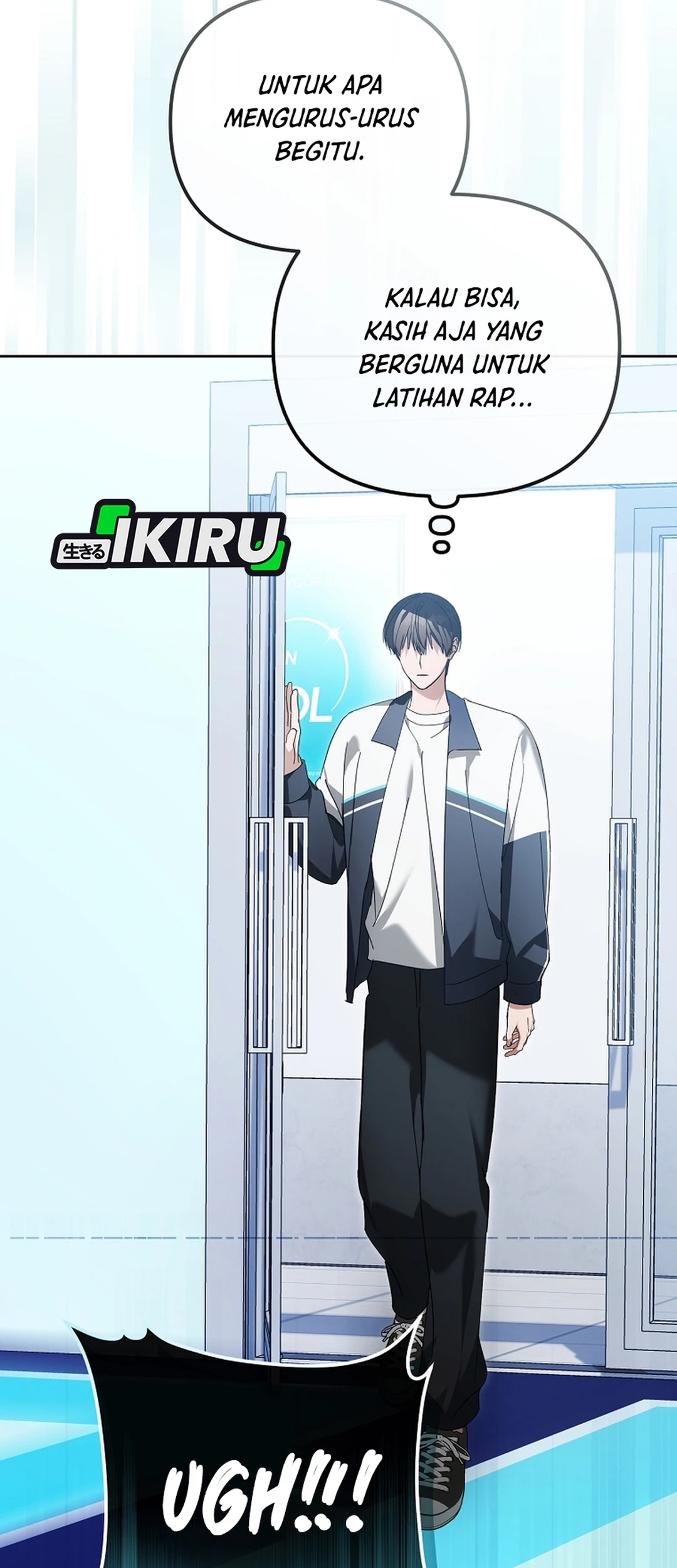 The Lucky Plan of an Idol in His Second Life Chapter 31 - halaman 66