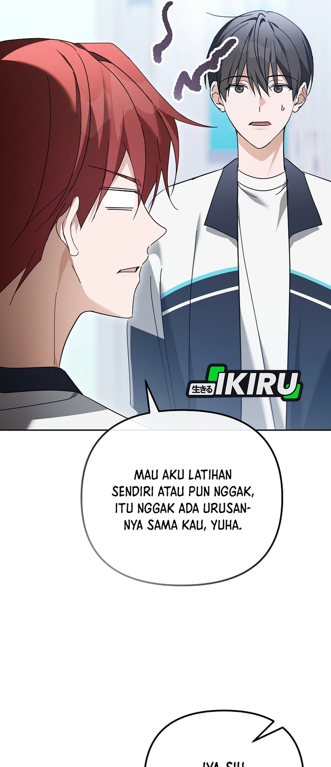 The Lucky Plan of an Idol in His Second Life Chapter 31 - halaman 70