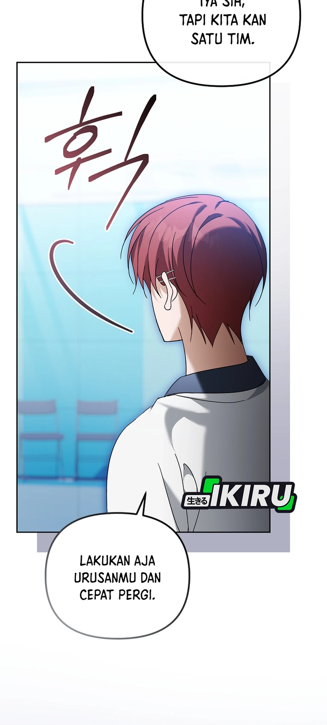The Lucky Plan of an Idol in His Second Life Chapter 31 - halaman 71