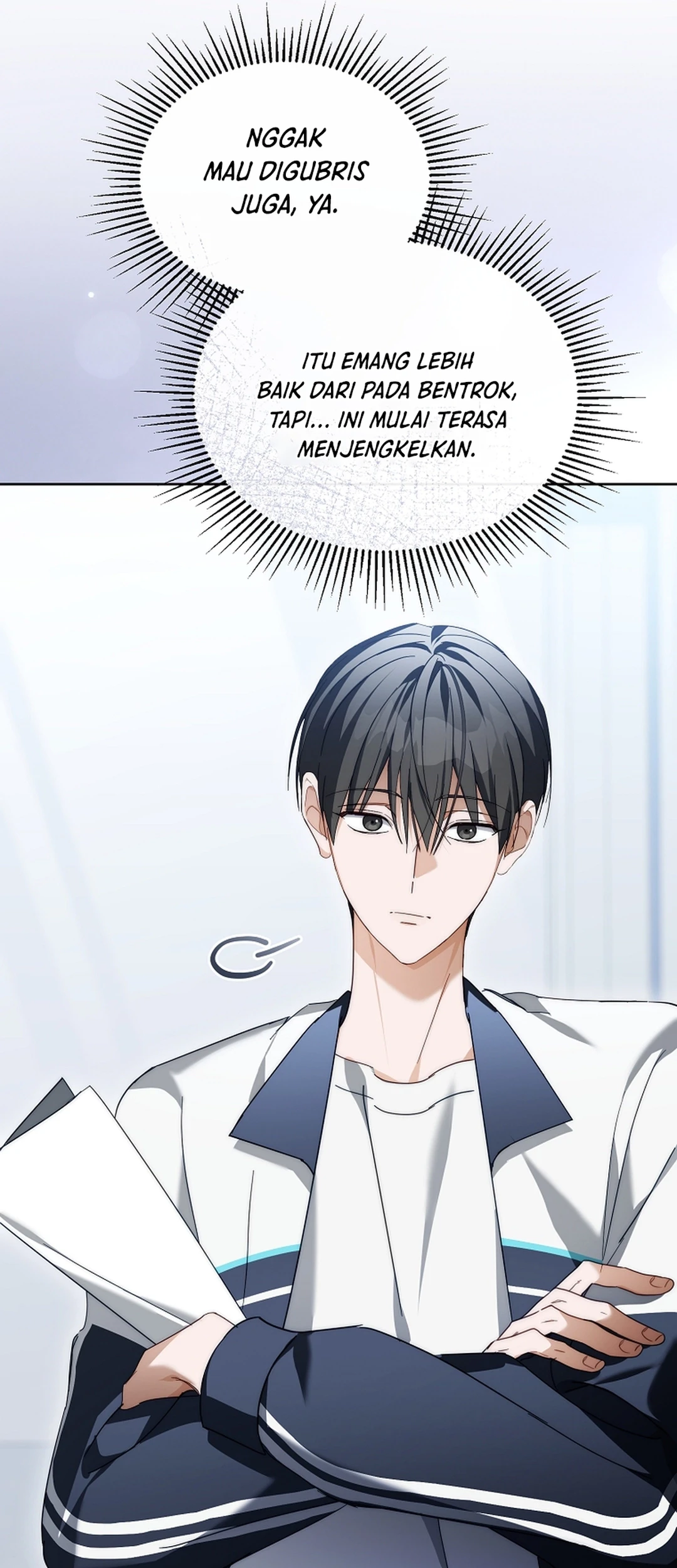 The Lucky Plan of an Idol in His Second Life Chapter 31 - halaman 72