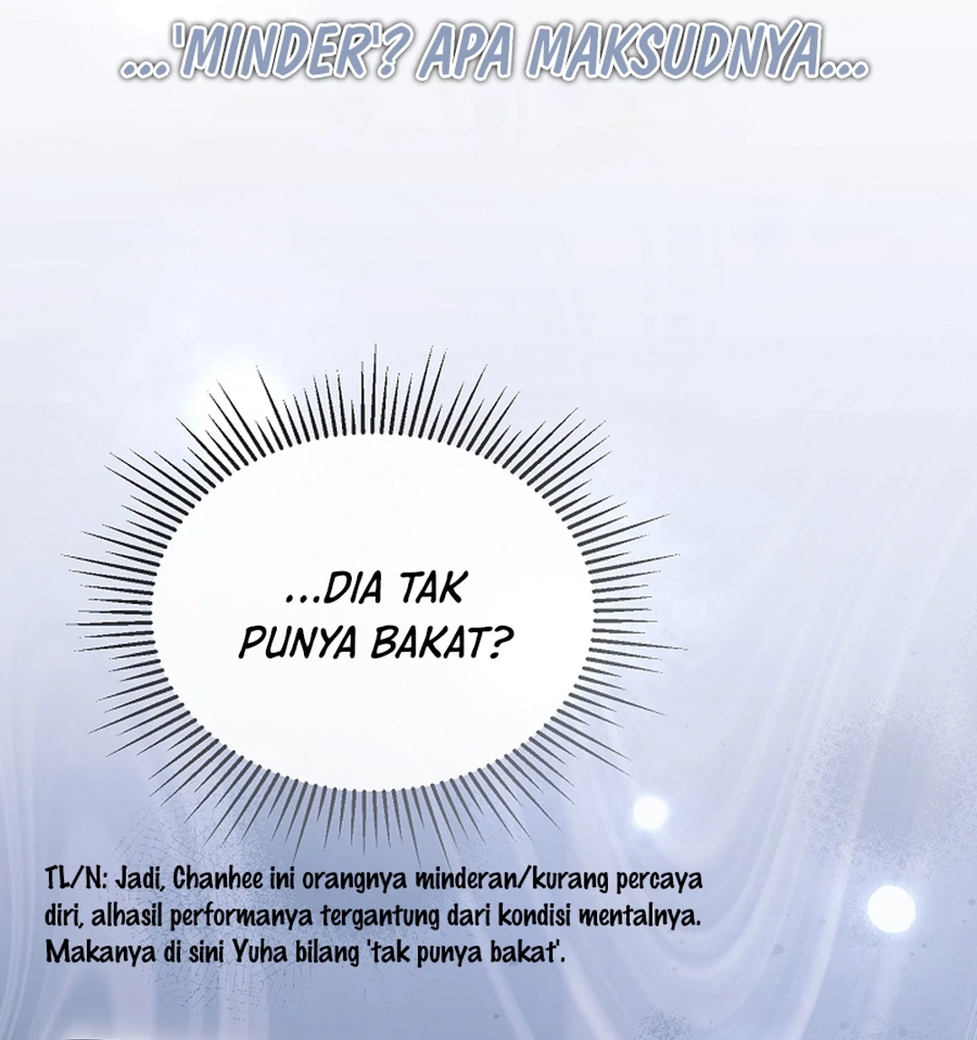 The Lucky Plan of an Idol in His Second Life Chapter 31 - halaman 79