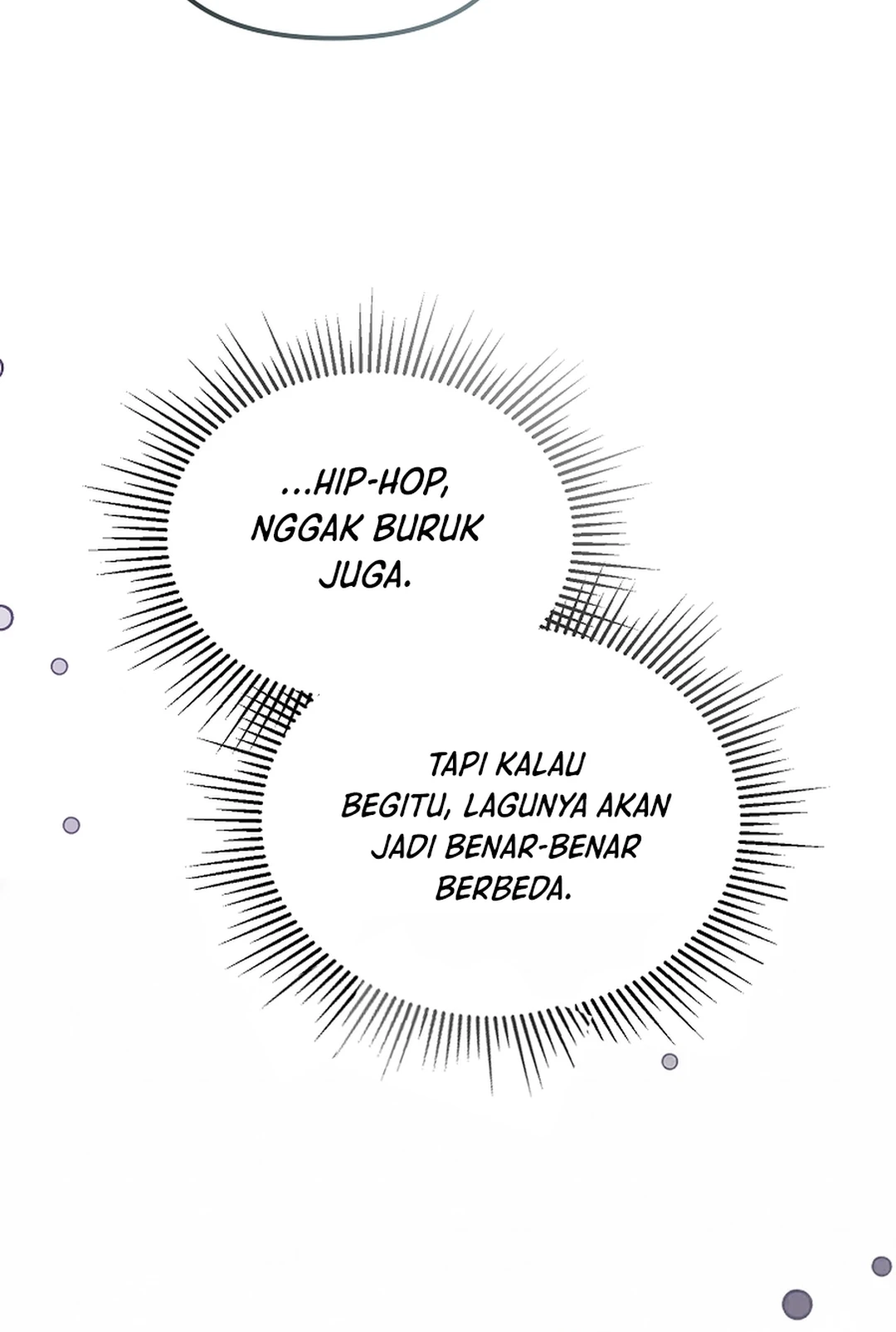 The Lucky Plan of an Idol in His Second Life Chapter 31 - halaman 8