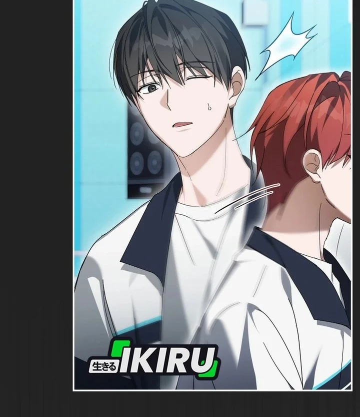 The Lucky Plan of an Idol in His Second Life Chapter 32 - halaman 11