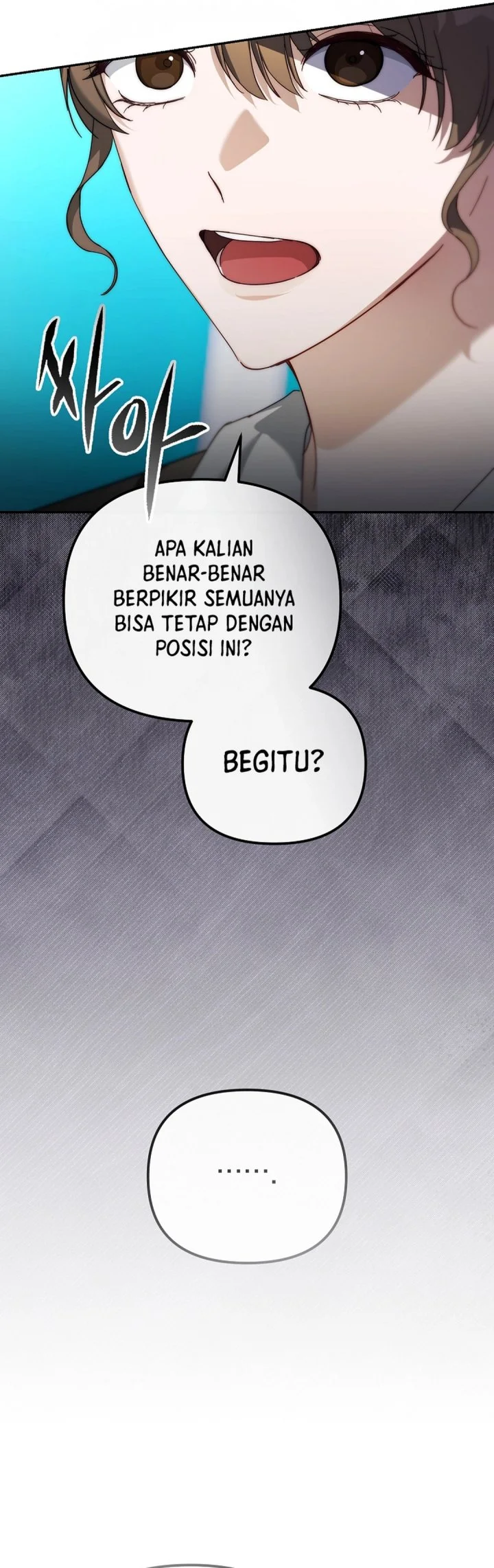 The Lucky Plan of an Idol in His Second Life Chapter 32 - halaman 30