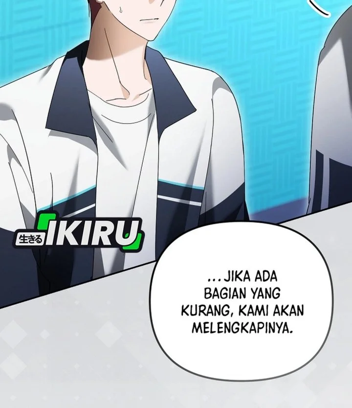 The Lucky Plan of an Idol in His Second Life Chapter 32 - halaman 34
