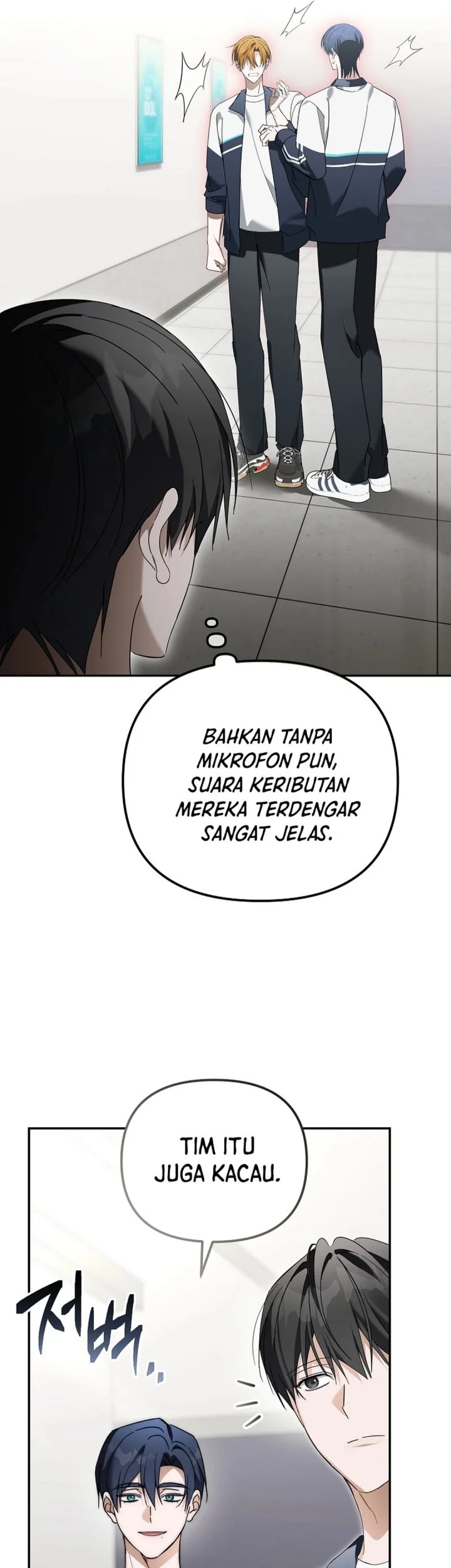 The Lucky Plan of an Idol in His Second Life Chapter 32 - halaman 53
