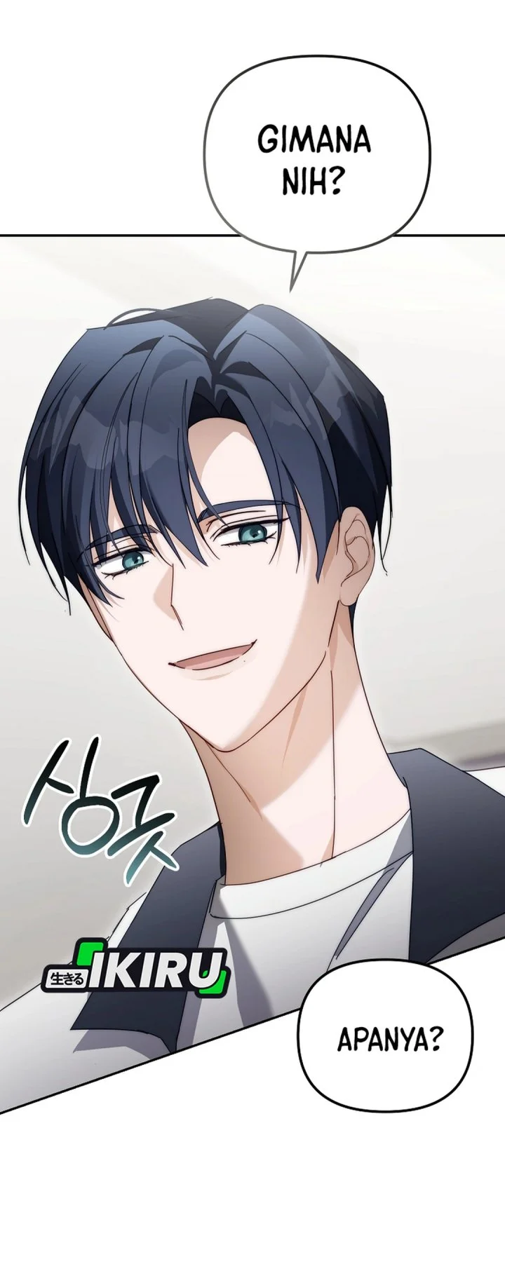 The Lucky Plan of an Idol in His Second Life Chapter 32 - halaman 55