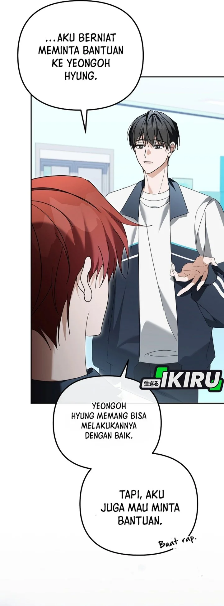 The Lucky Plan of an Idol in His Second Life Chapter 32 - halaman 63