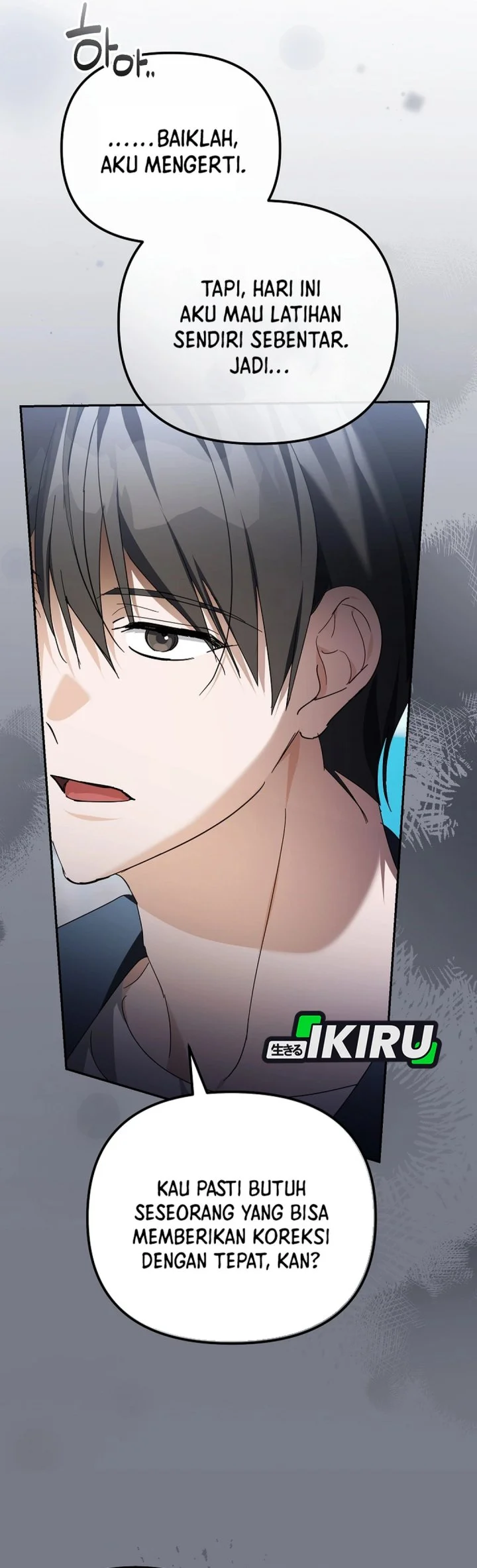 The Lucky Plan of an Idol in His Second Life Chapter 32 - halaman 64