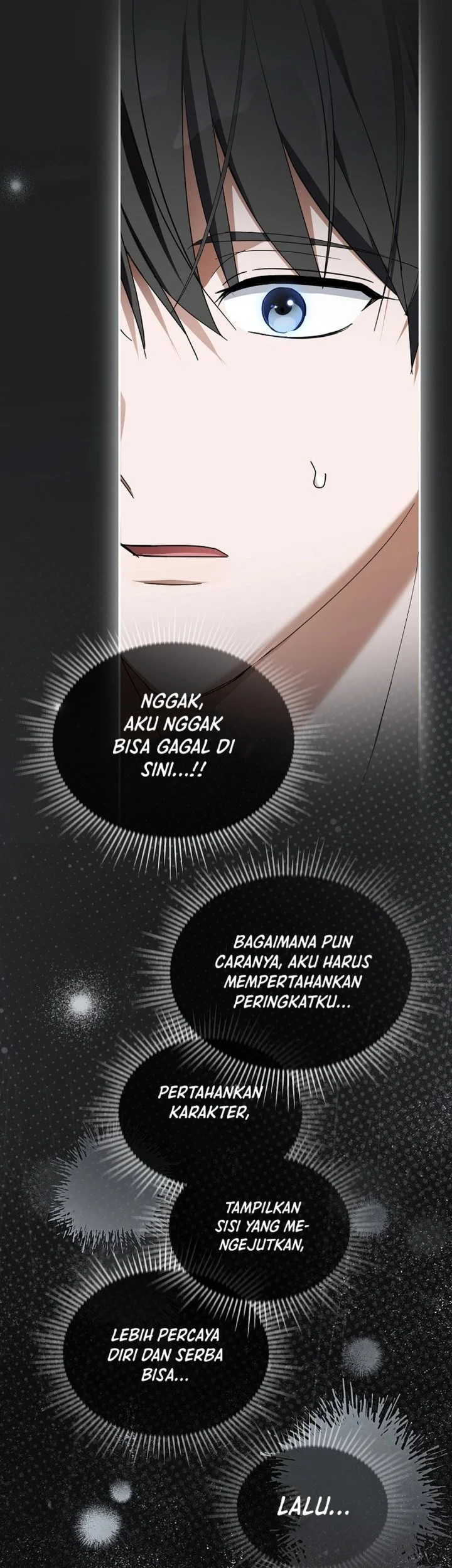 The Lucky Plan of an Idol in His Second Life Chapter 32 - halaman 8
