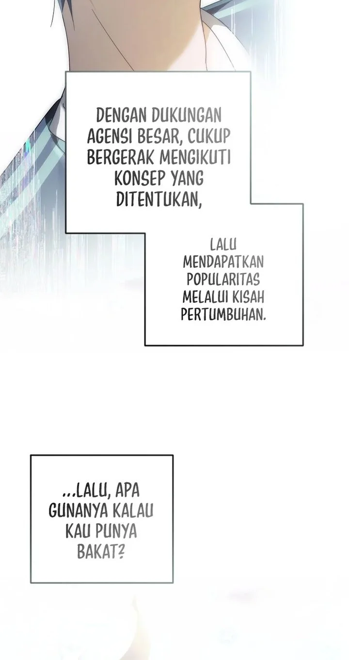 The Lucky Plan of an Idol in His Second Life Chapter 33 - halaman 10