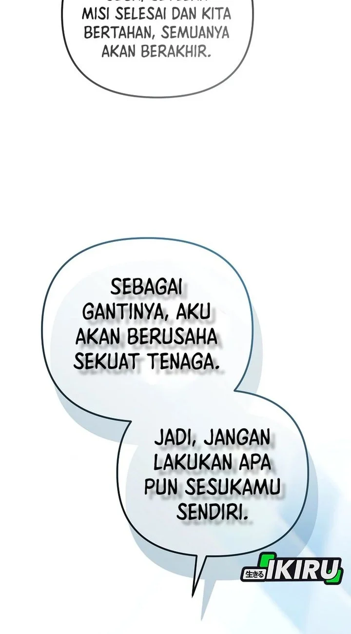 The Lucky Plan of an Idol in His Second Life Chapter 33 - halaman 22
