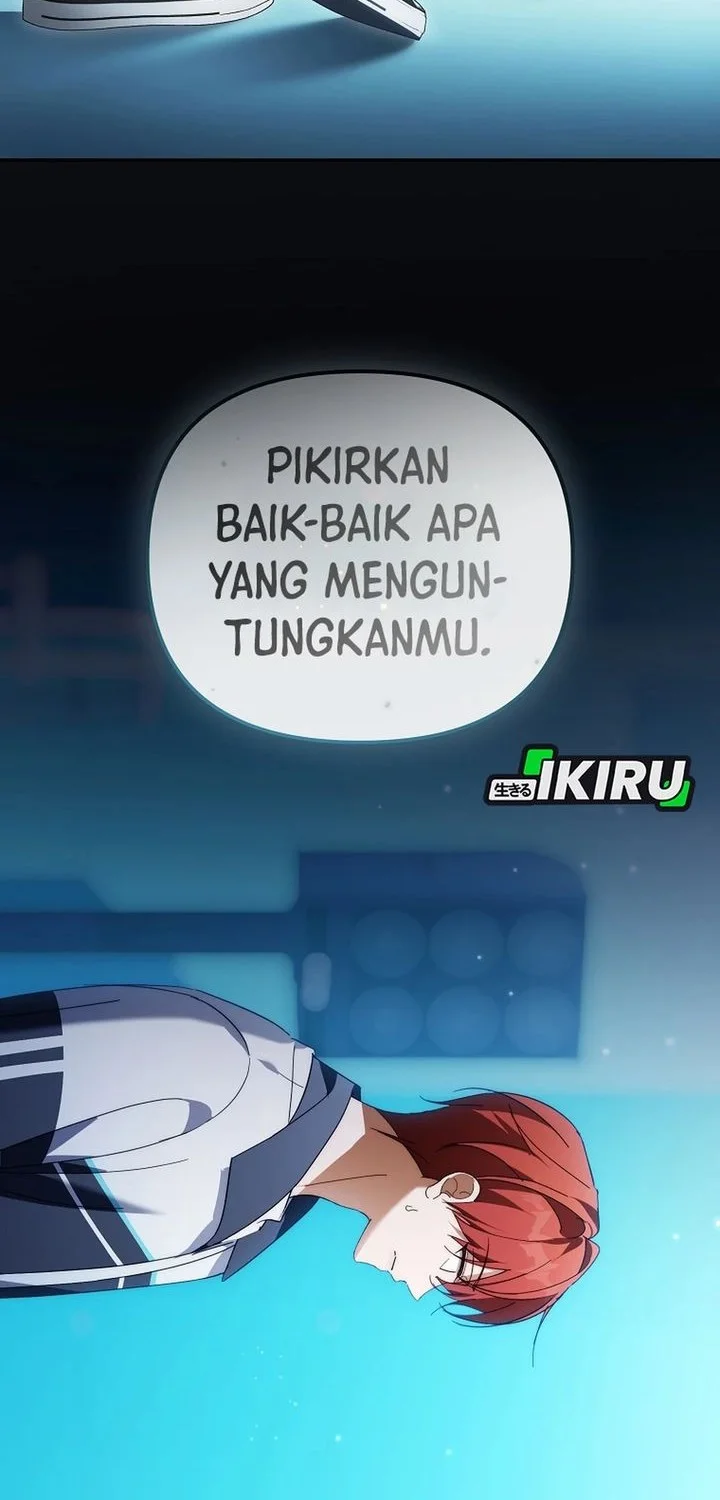 The Lucky Plan of an Idol in His Second Life Chapter 33 - halaman 28