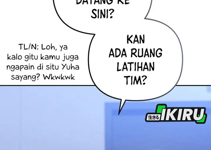 The Lucky Plan of an Idol in His Second Life Chapter 33 - halaman 38