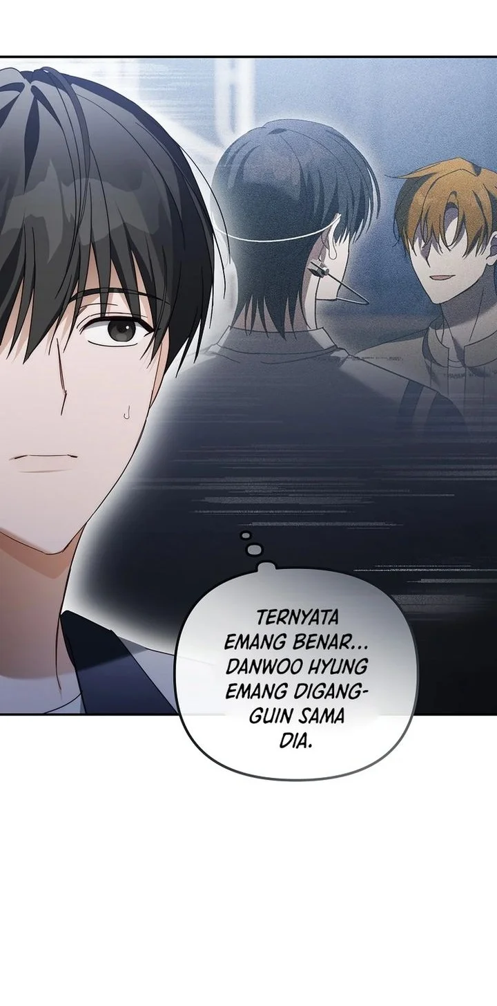 The Lucky Plan of an Idol in His Second Life Chapter 33 - halaman 42