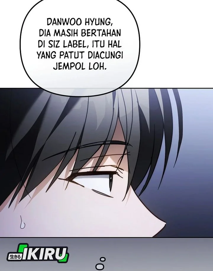 The Lucky Plan of an Idol in His Second Life Chapter 33 - halaman 47