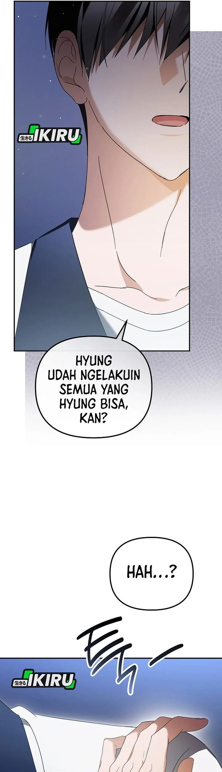 The Lucky Plan of an Idol in His Second Life Chapter 33 - halaman 50