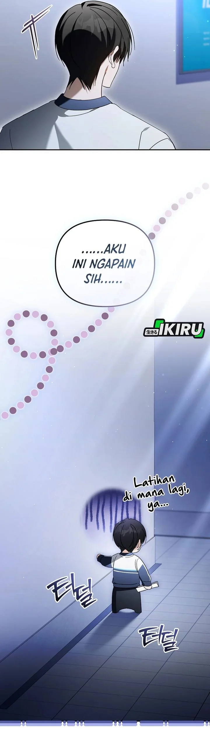 The Lucky Plan of an Idol in His Second Life Chapter 33 - halaman 54