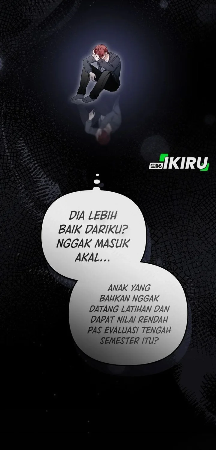 The Lucky Plan of an Idol in His Second Life Chapter 33 - halaman 6