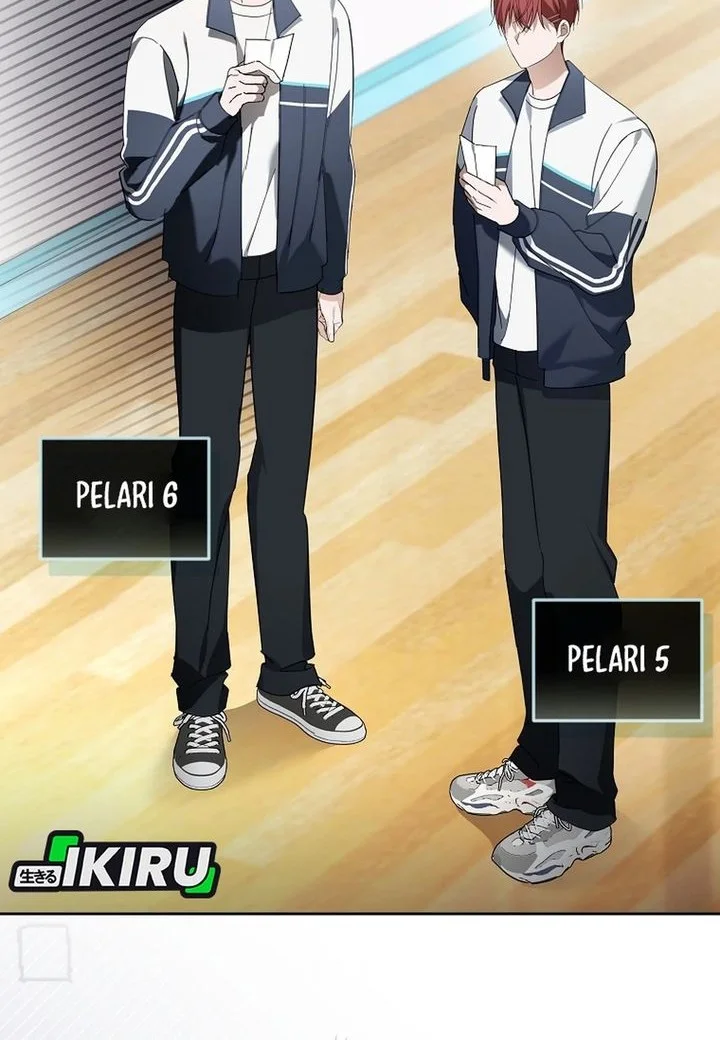 The Lucky Plan of an Idol in His Second Life Chapter 33 - halaman 65
