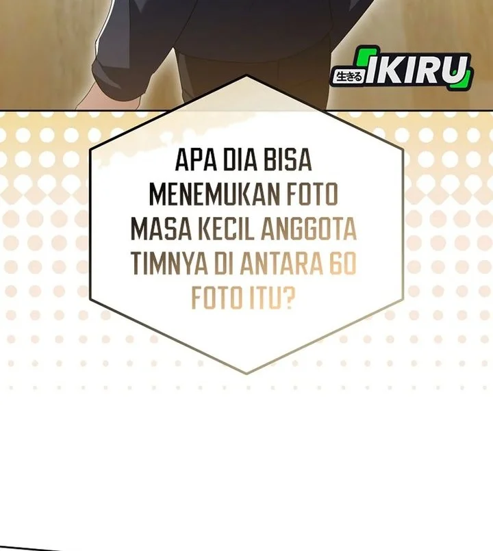The Lucky Plan of an Idol in His Second Life Chapter 33 - halaman 75