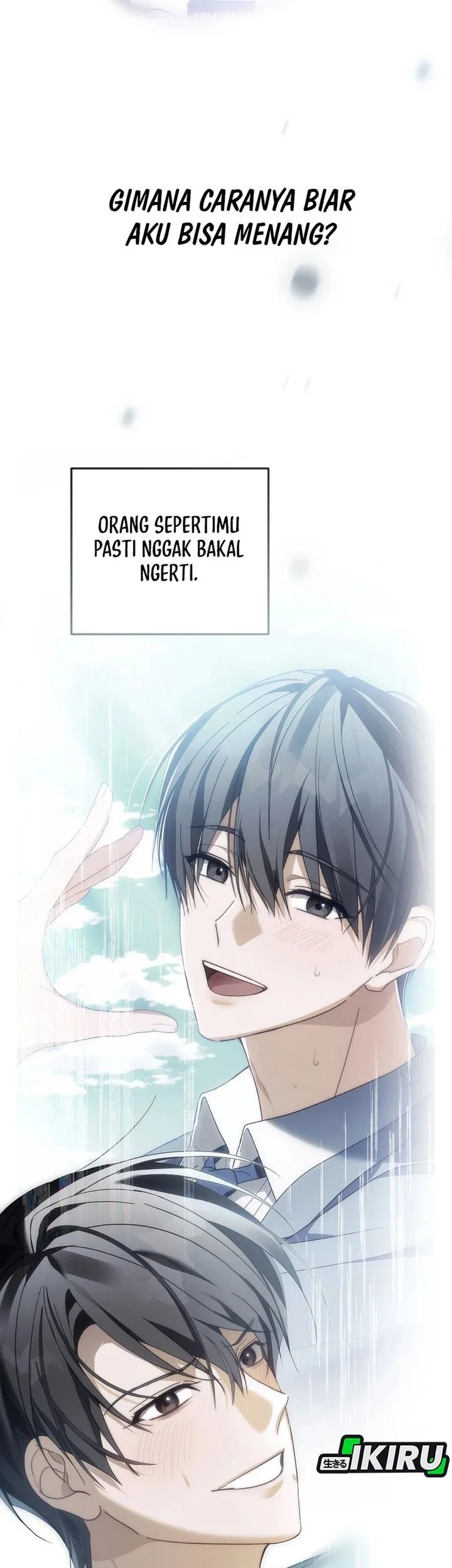 The Lucky Plan of an Idol in His Second Life Chapter 33 - halaman 9