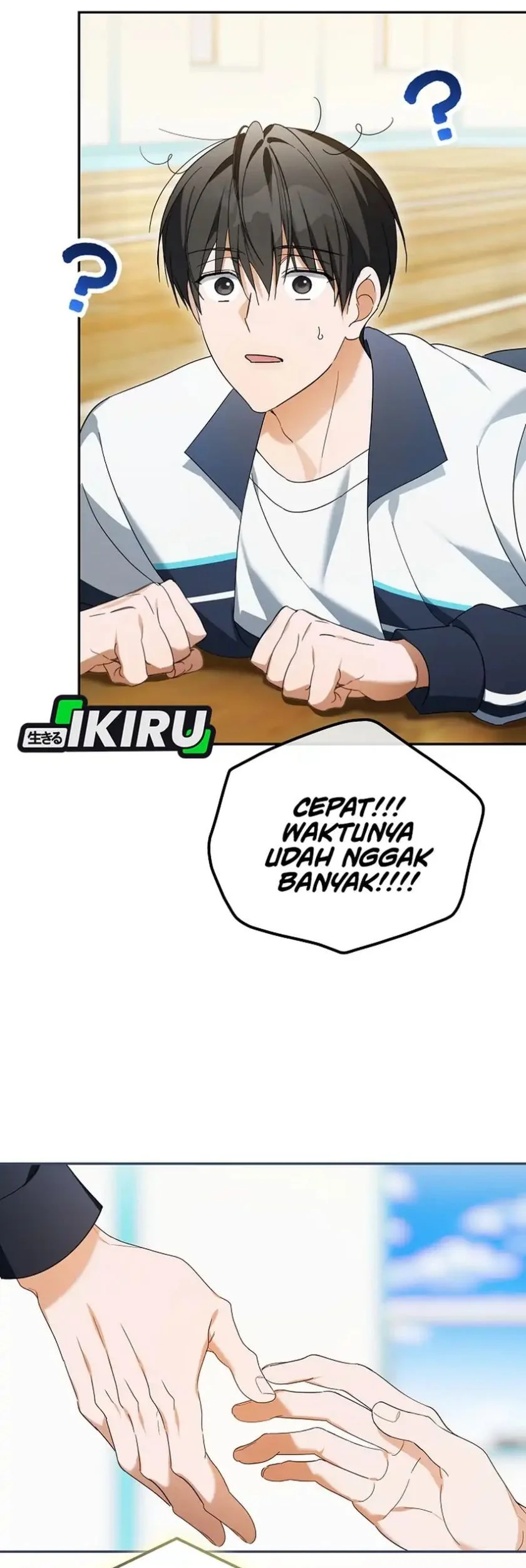 The Lucky Plan of an Idol in His Second Life Chapter 34 - halaman 11