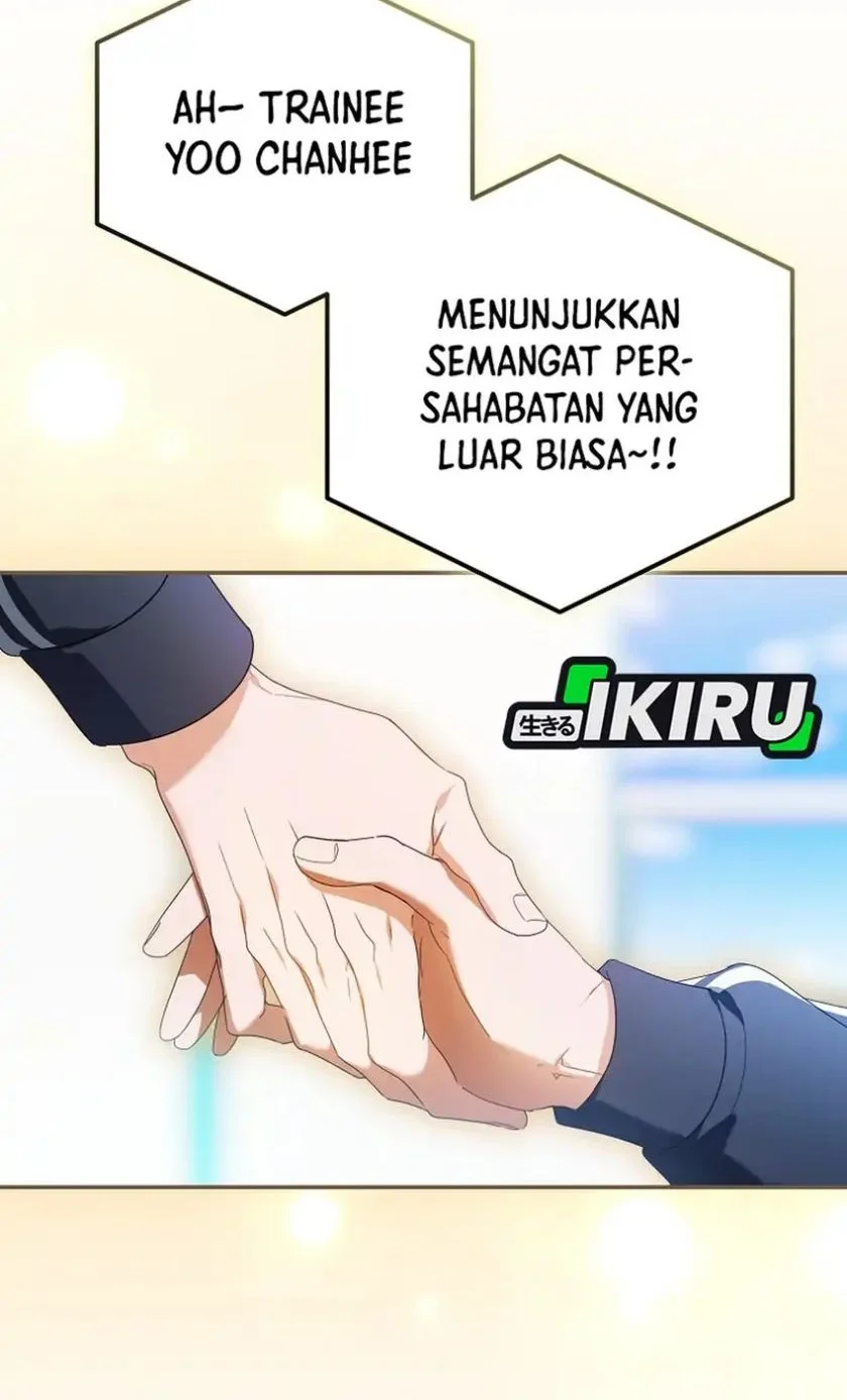 The Lucky Plan of an Idol in His Second Life Chapter 34 - halaman 12