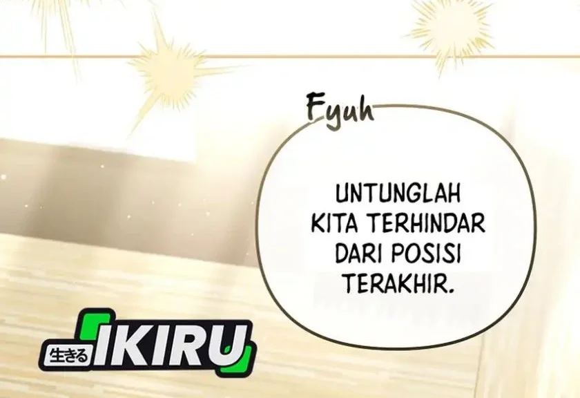 The Lucky Plan of an Idol in His Second Life Chapter 34 - halaman 17