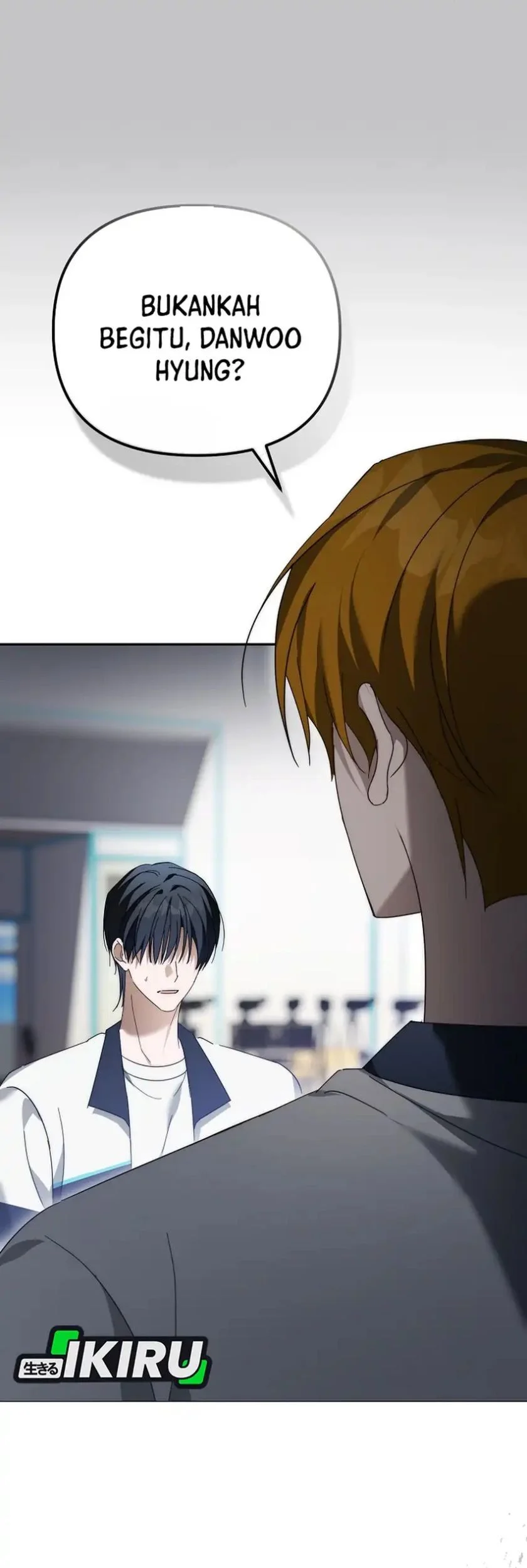 The Lucky Plan of an Idol in His Second Life Chapter 34 - halaman 24