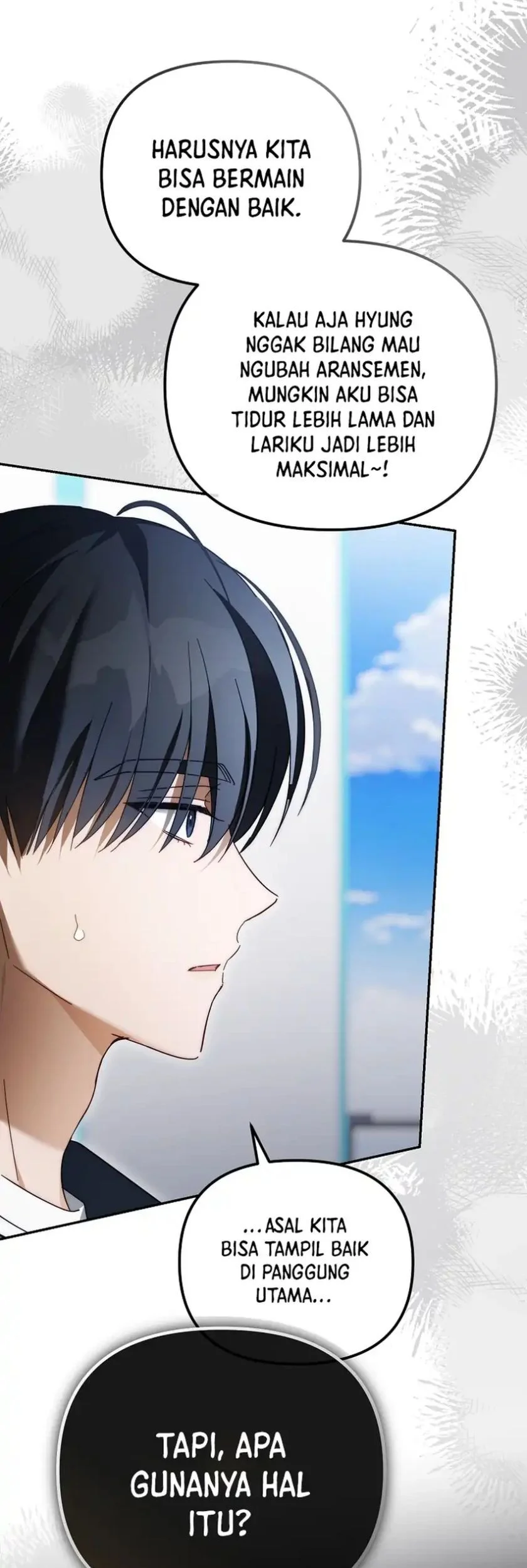 The Lucky Plan of an Idol in His Second Life Chapter 34 - halaman 26