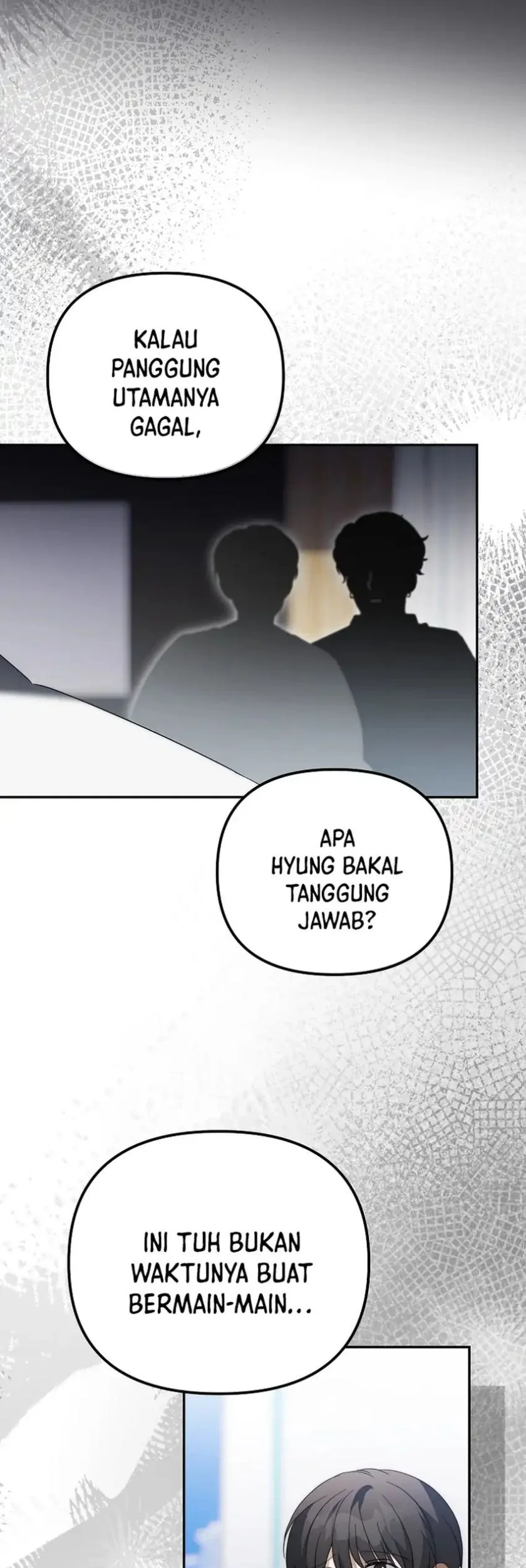 The Lucky Plan of an Idol in His Second Life Chapter 34 - halaman 28