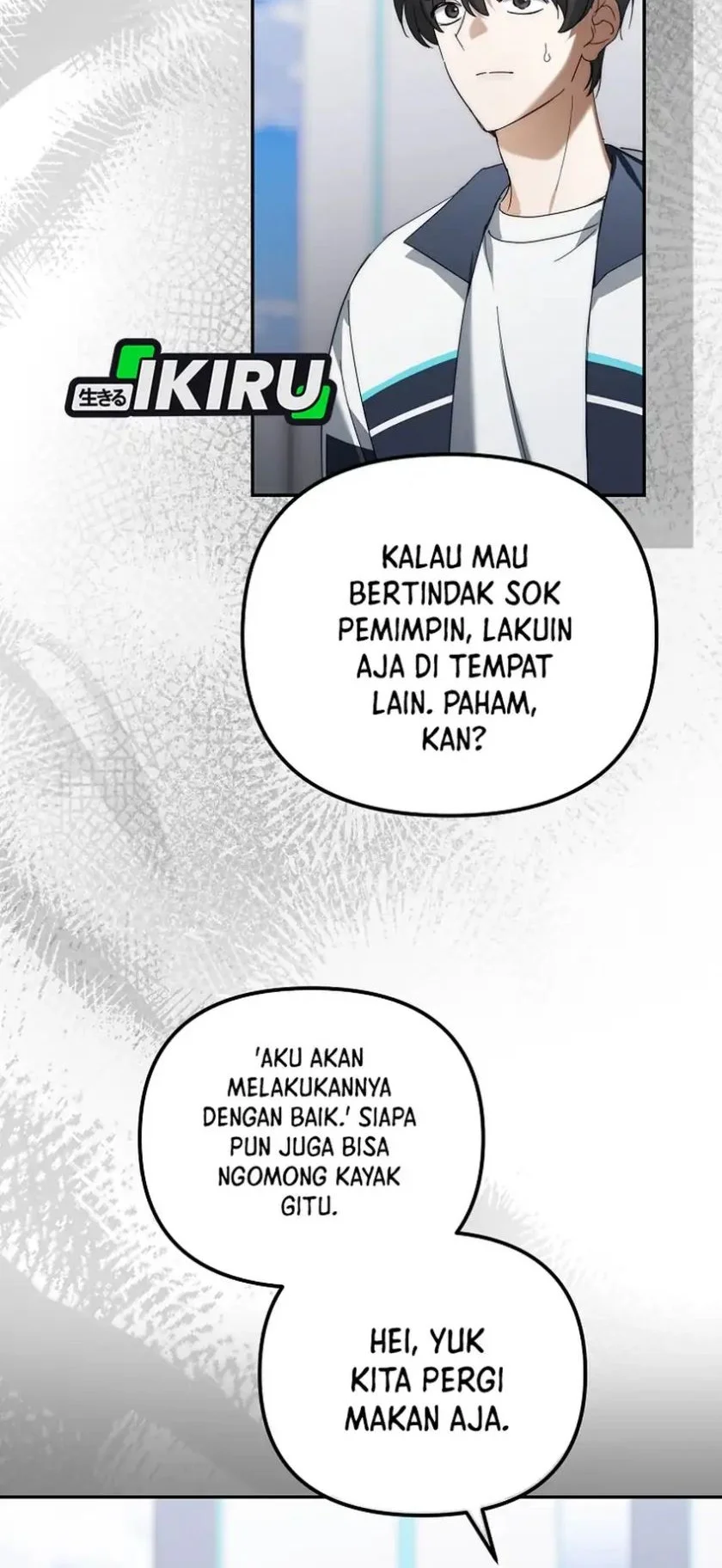 The Lucky Plan of an Idol in His Second Life Chapter 34 - halaman 29