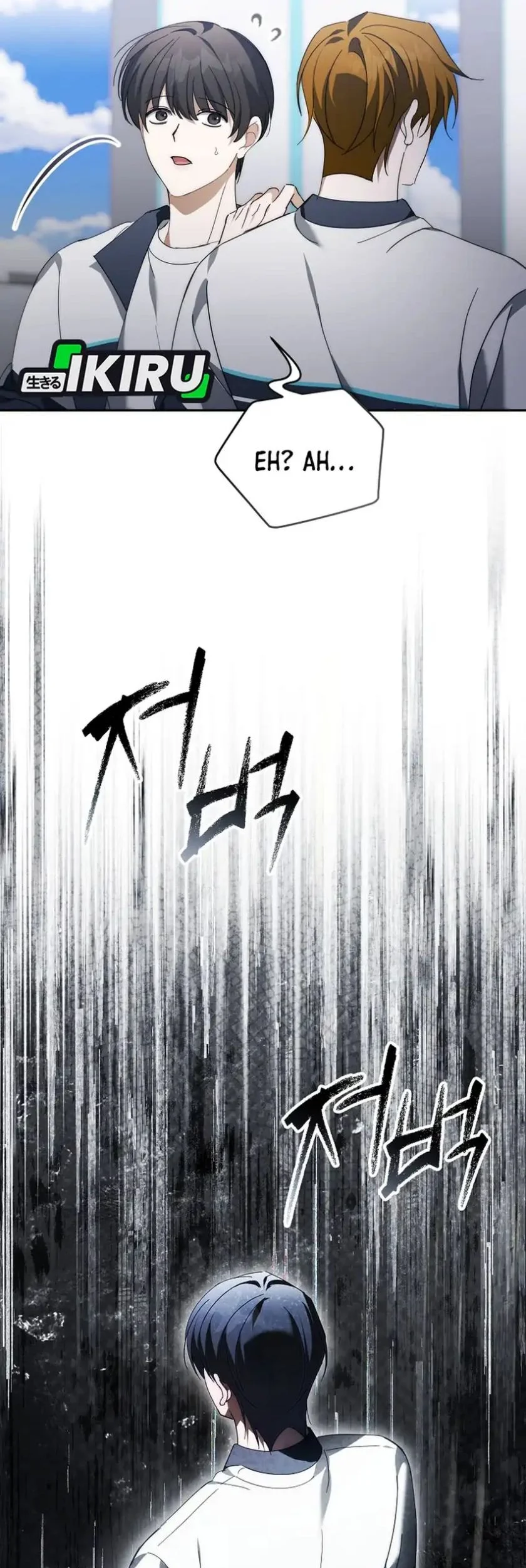 The Lucky Plan of an Idol in His Second Life Chapter 34 - halaman 30