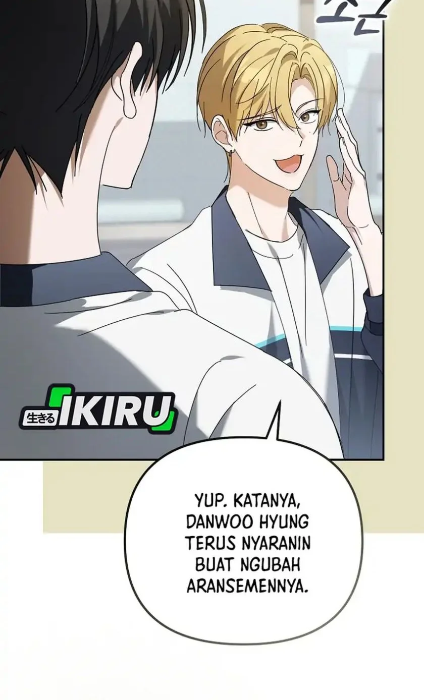 The Lucky Plan of an Idol in His Second Life Chapter 34 - halaman 36