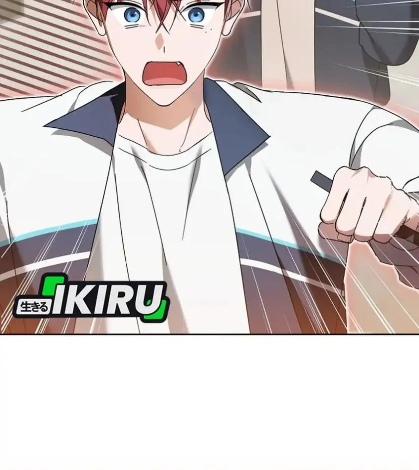 The Lucky Plan of an Idol in His Second Life Chapter 34 - halaman 45