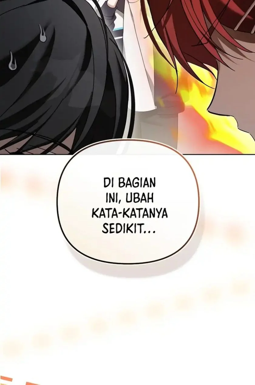 The Lucky Plan of an Idol in His Second Life Chapter 34 - halaman 49