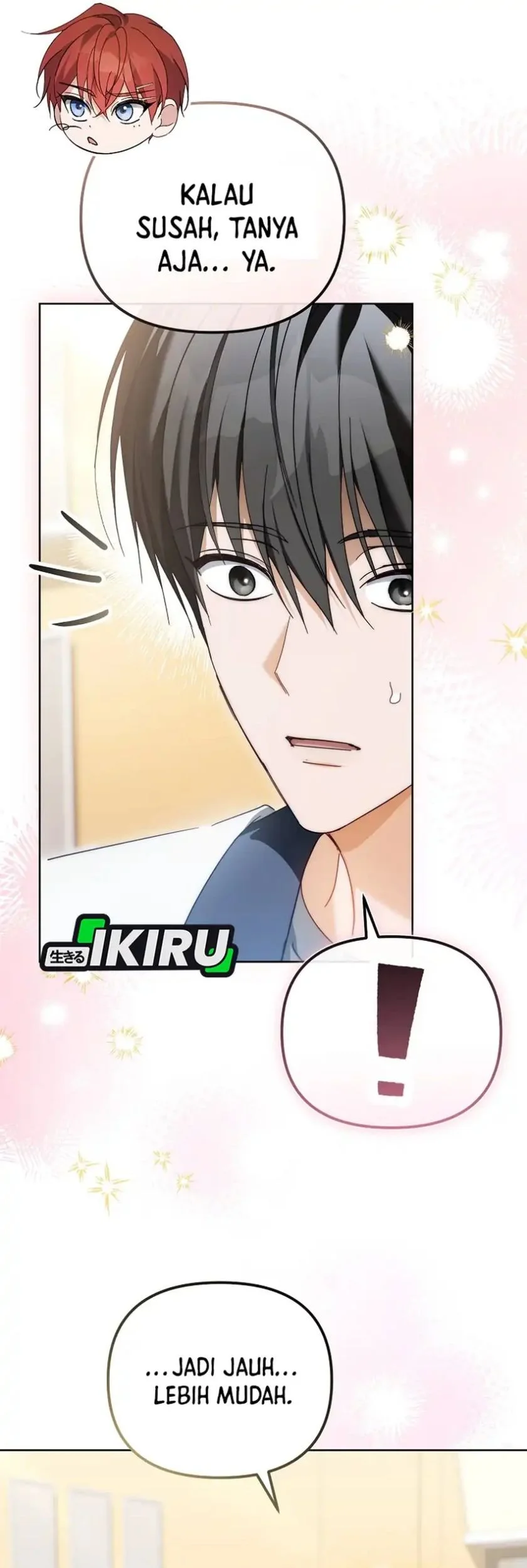 The Lucky Plan of an Idol in His Second Life Chapter 34 - halaman 52