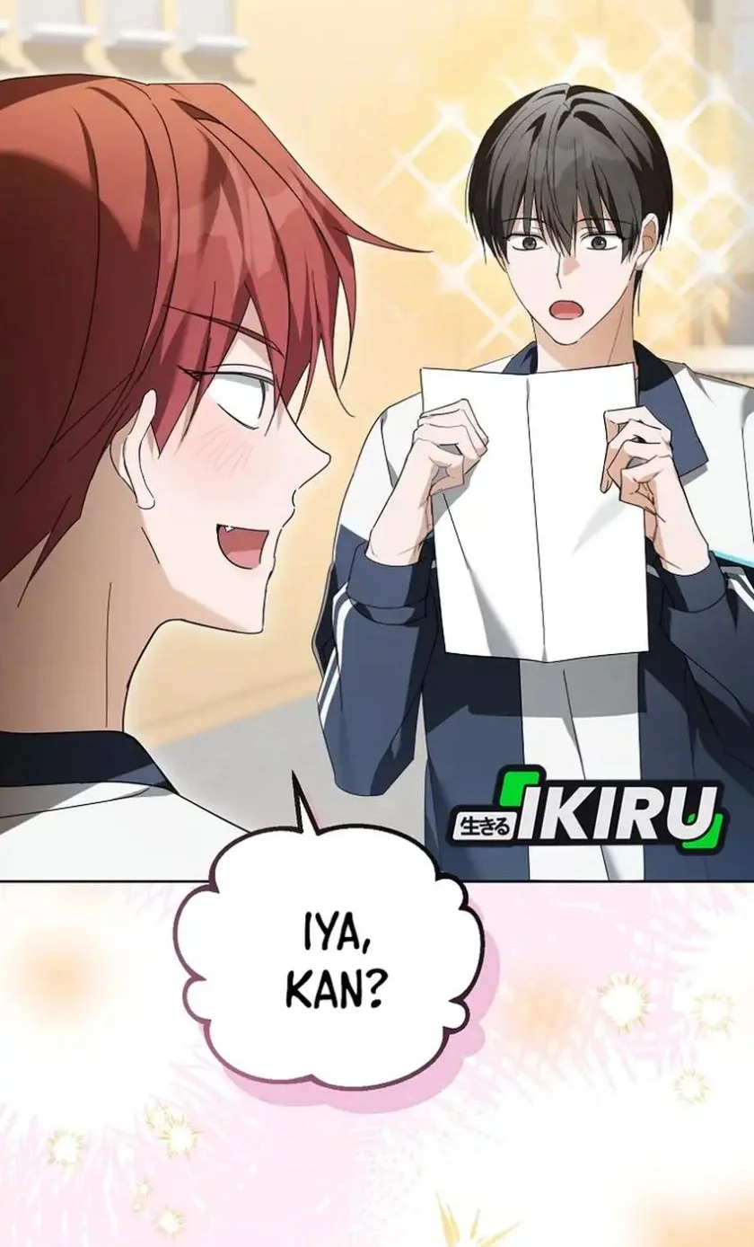 The Lucky Plan of an Idol in His Second Life Chapter 34 - halaman 53