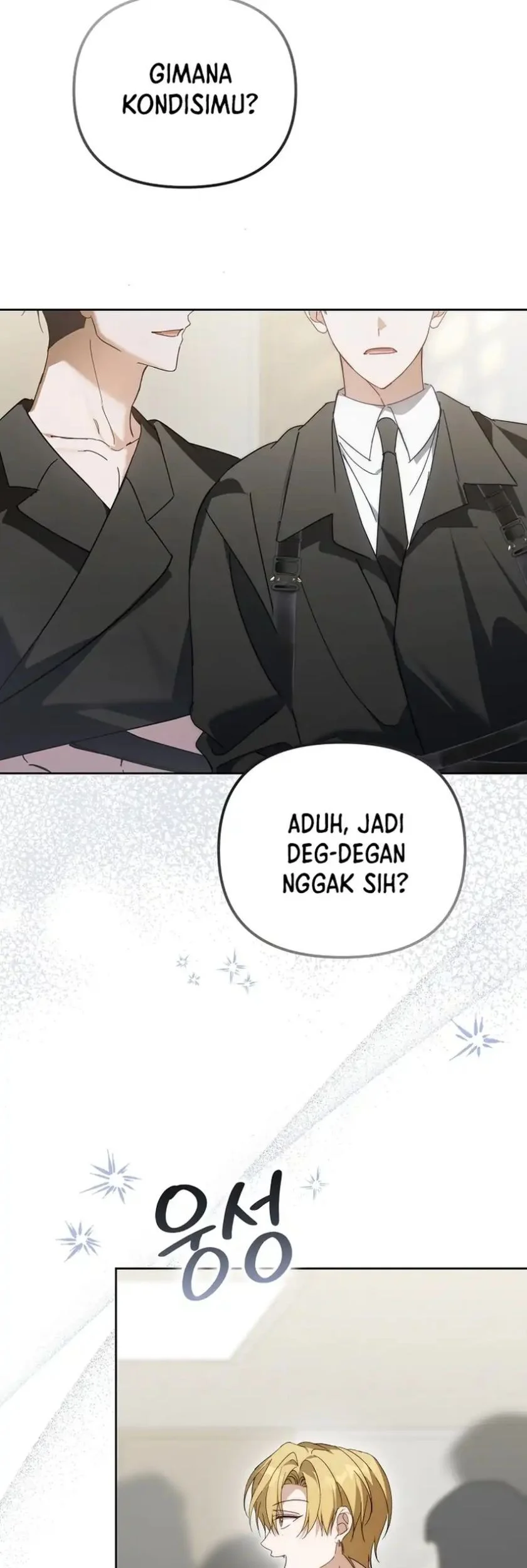The Lucky Plan of an Idol in His Second Life Chapter 34 - halaman 71