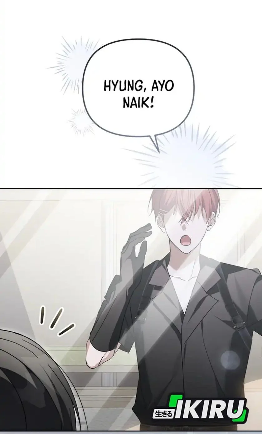 The Lucky Plan of an Idol in His Second Life Chapter 34 - halaman 74