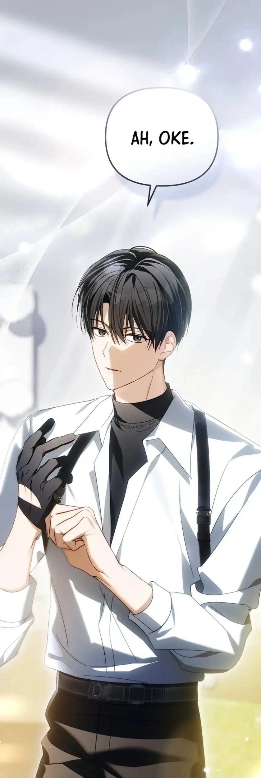 The Lucky Plan of an Idol in His Second Life Chapter 34 - halaman 75