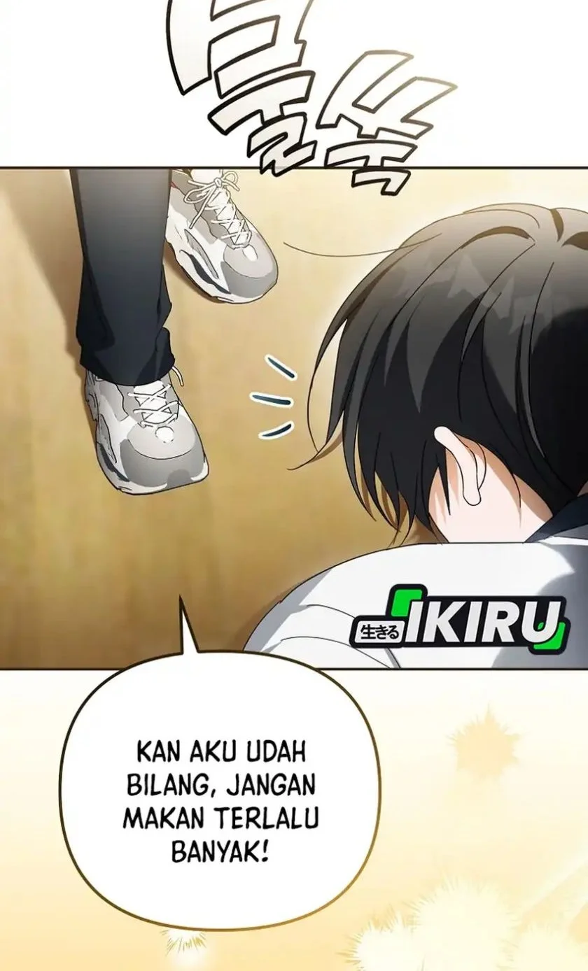 The Lucky Plan of an Idol in His Second Life Chapter 34 - halaman 8