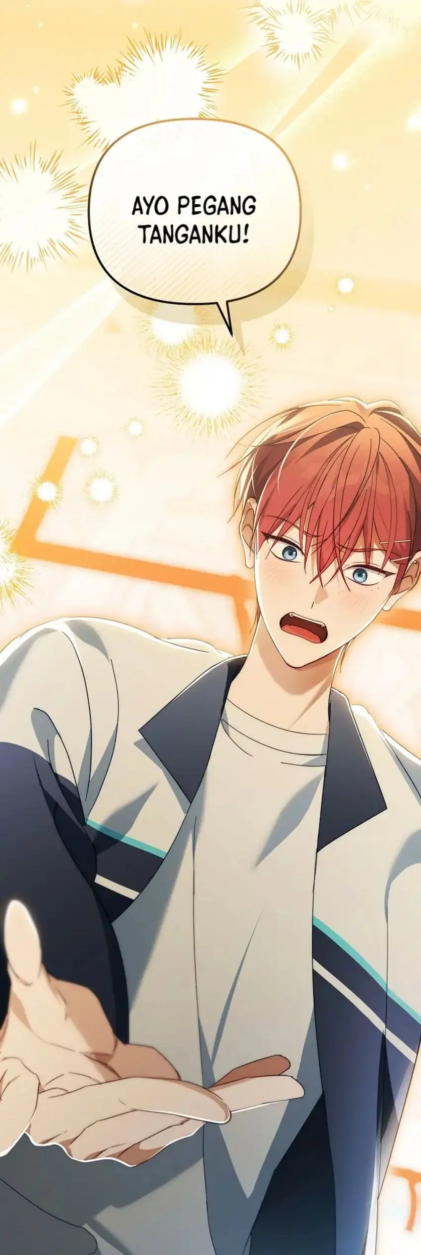 The Lucky Plan of an Idol in His Second Life Chapter 34 - halaman 9