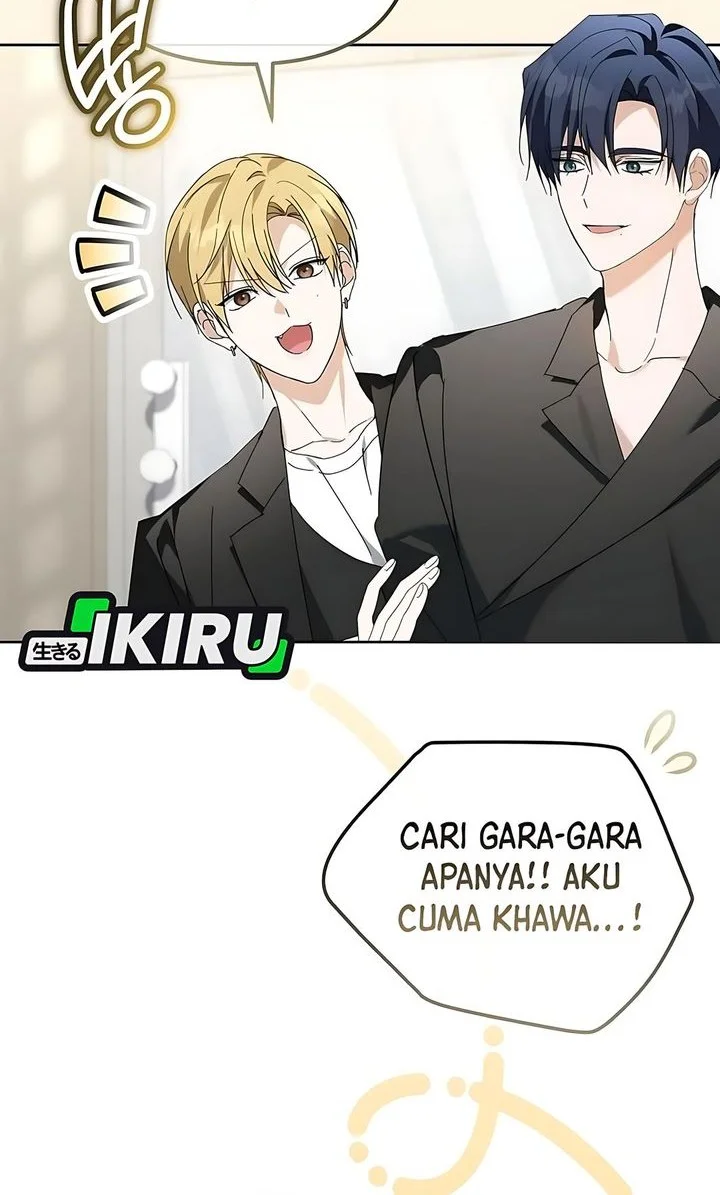 The Lucky Plan of an Idol in His Second Life Chapter 35 - halaman 11
