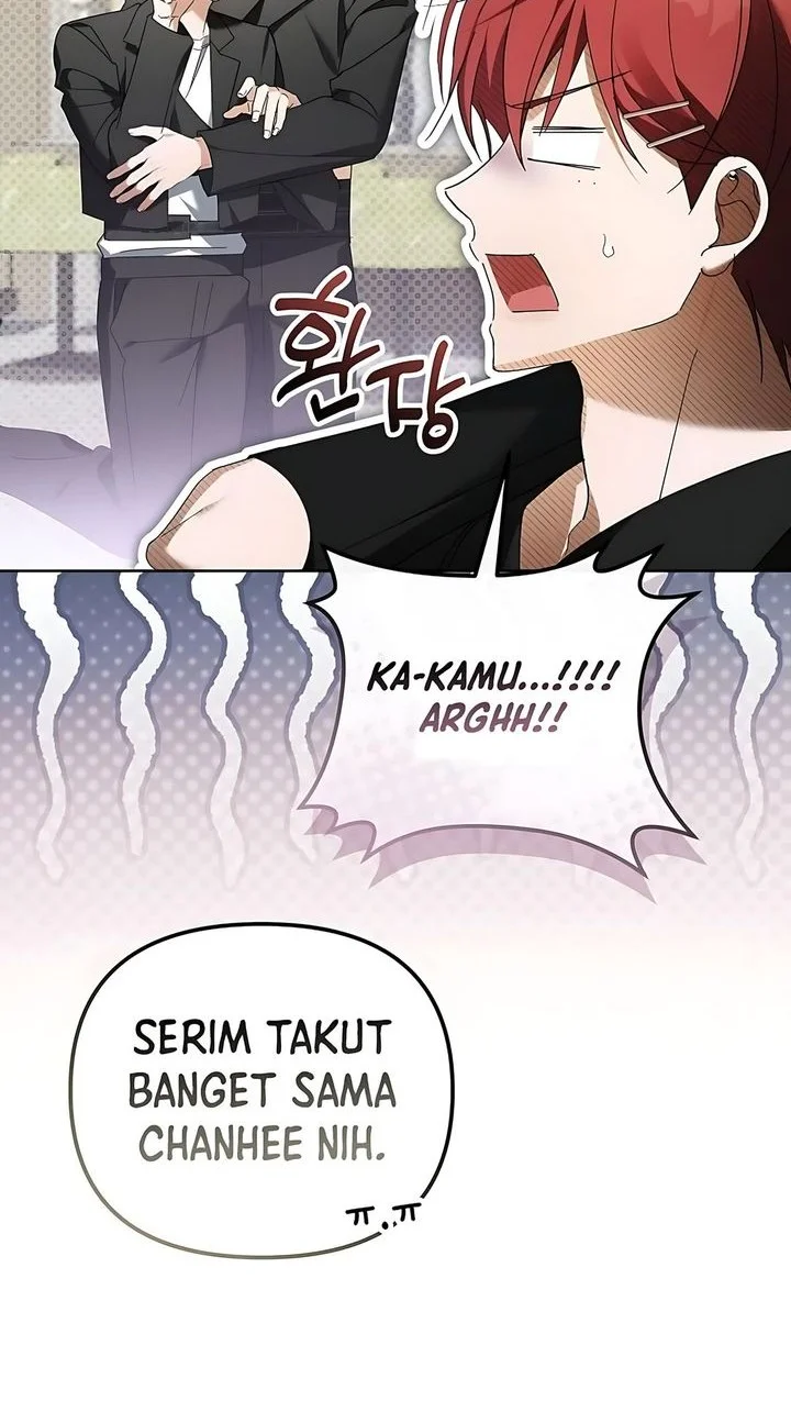 The Lucky Plan of an Idol in His Second Life Chapter 35 - halaman 13