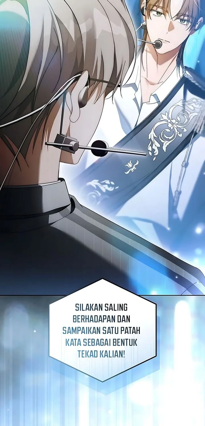 The Lucky Plan of an Idol in His Second Life Chapter 35 - halaman 17