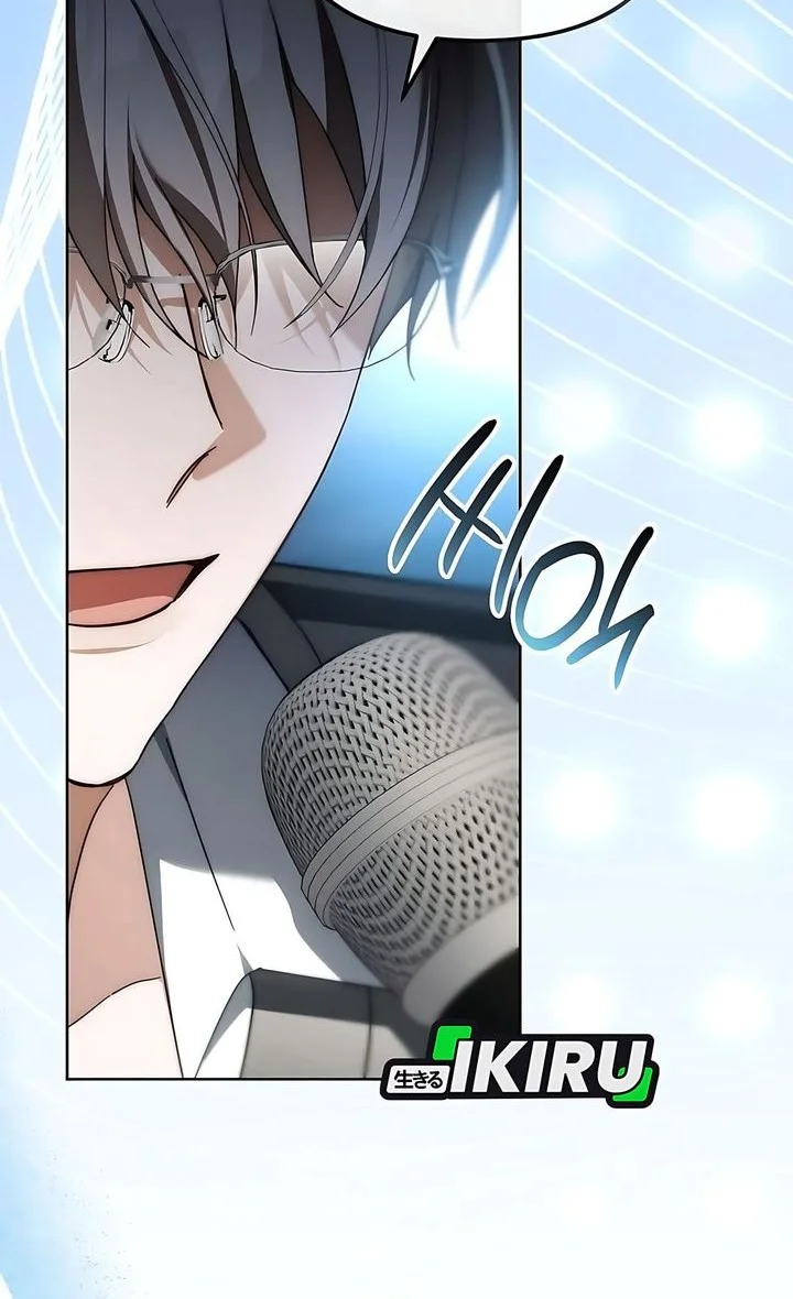 The Lucky Plan of an Idol in His Second Life Chapter 35 - halaman 19