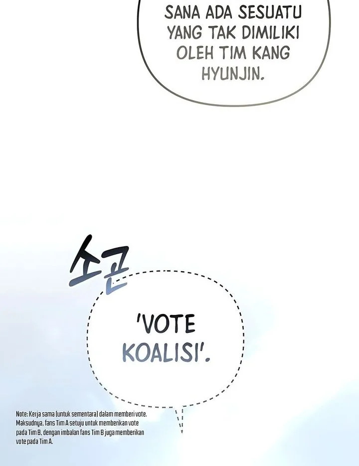 The Lucky Plan of an Idol in His Second Life Chapter 35 - halaman 26